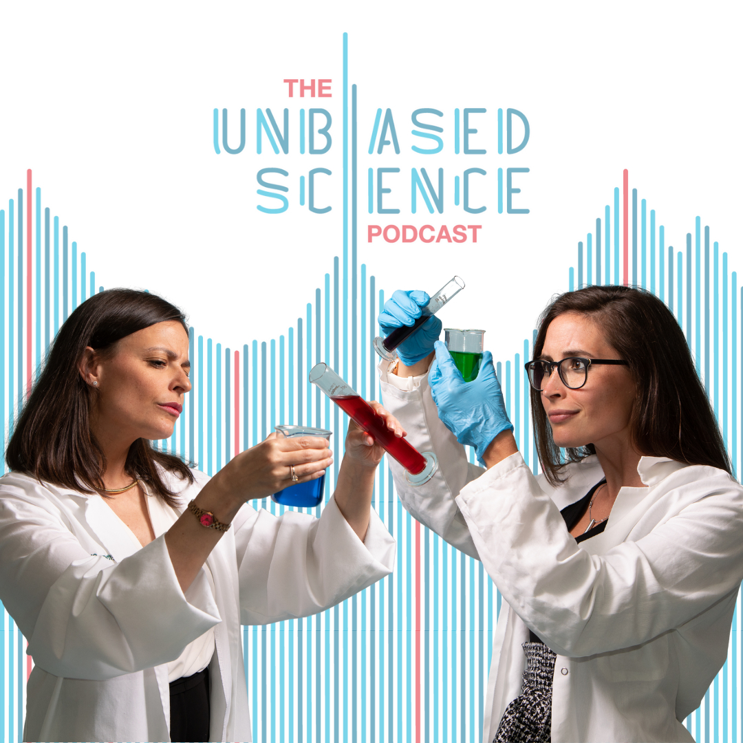 The Unbiased Science Podcast