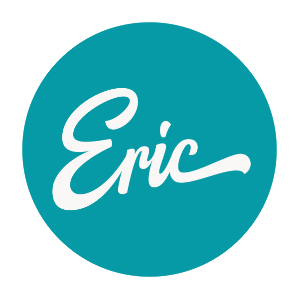 Eric's Design and Life Musings