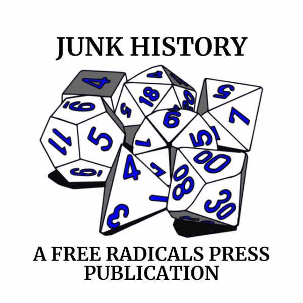 Junk History
