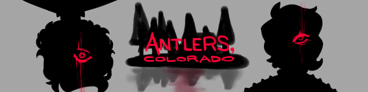 Antlers, Colorado