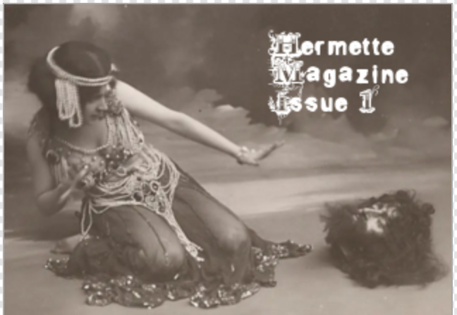 Hermette Magazine