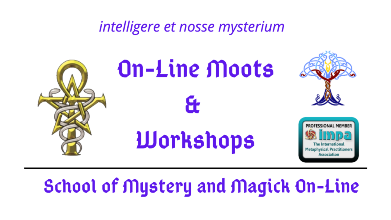 School of Mystery & Magick