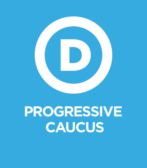 Progressive Democrats 2022