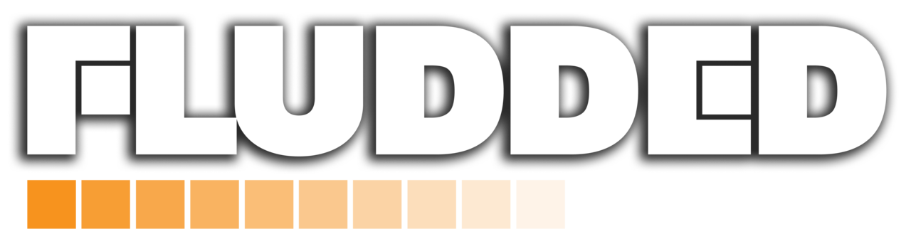 Fludded