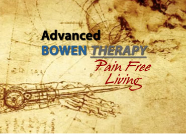 Advanced Bowen Therapy Newsletter