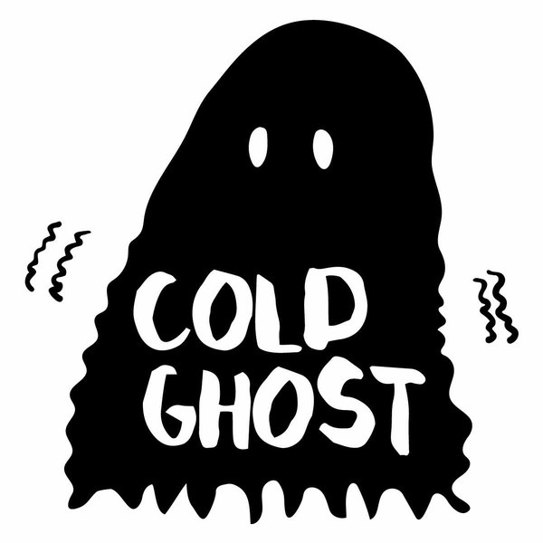 Cold Ghost 