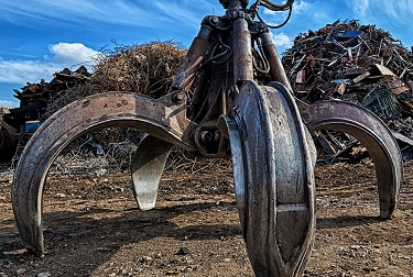 ScrapMetal.org