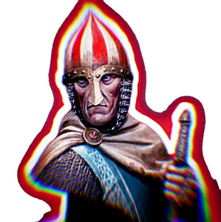 Anglo Voodoo