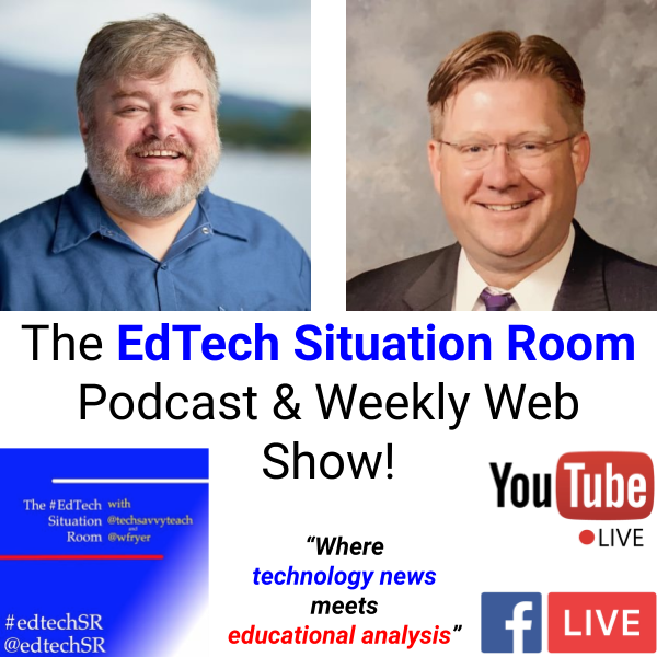 EdTech Situation Room's Newsletter