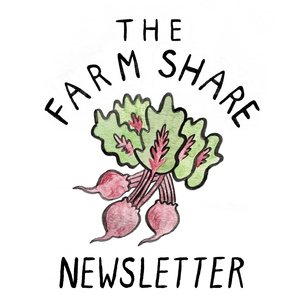 The Farm Share Newsletter