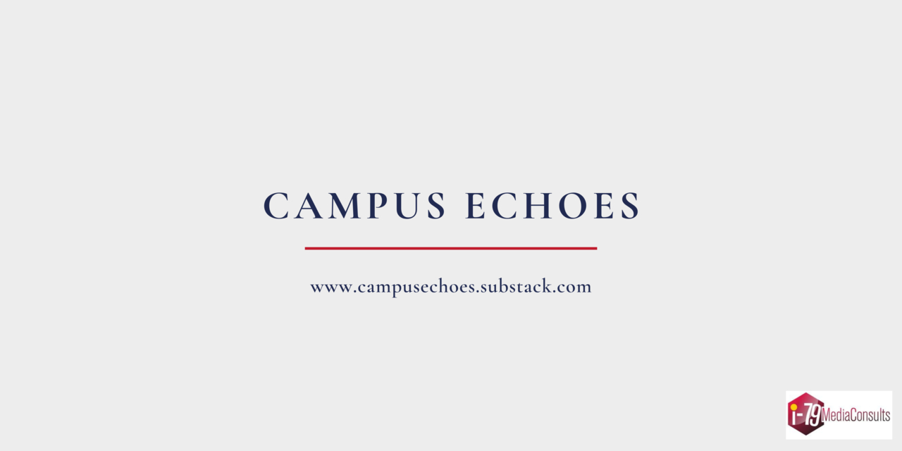 Campus Echoes