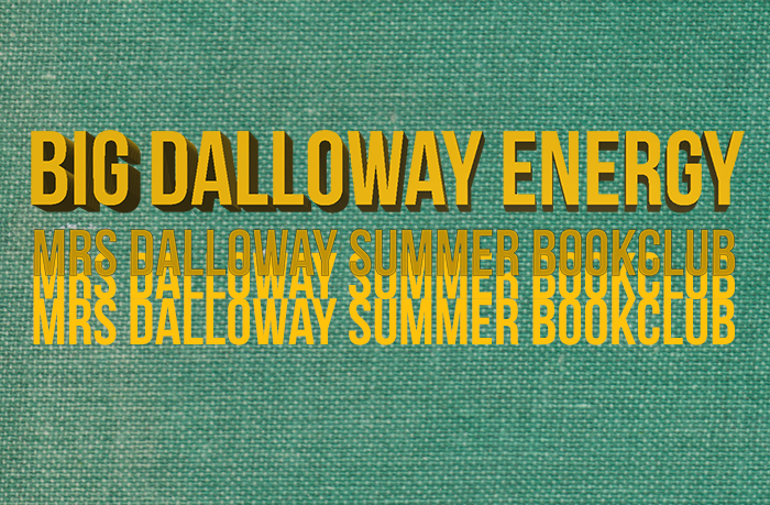 Big Dalloway Energy