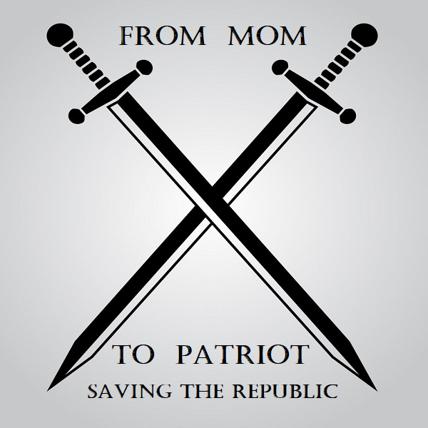 From Mom to Patriot, Saving the Republic