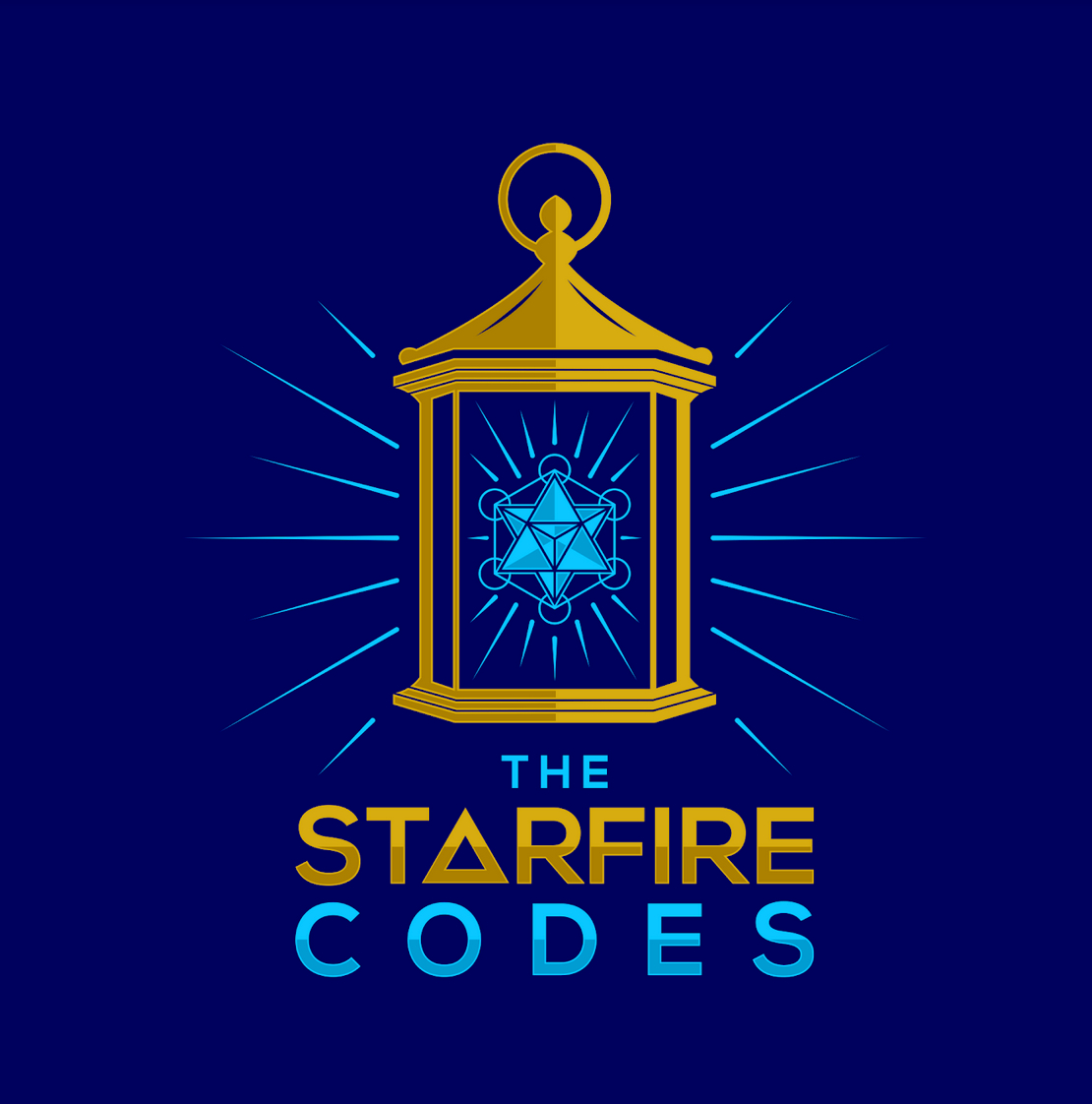 The Starfire Codes by Demi Pietchell