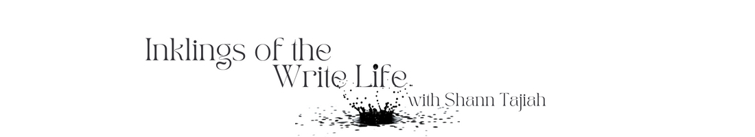 Inklings of the Write Life