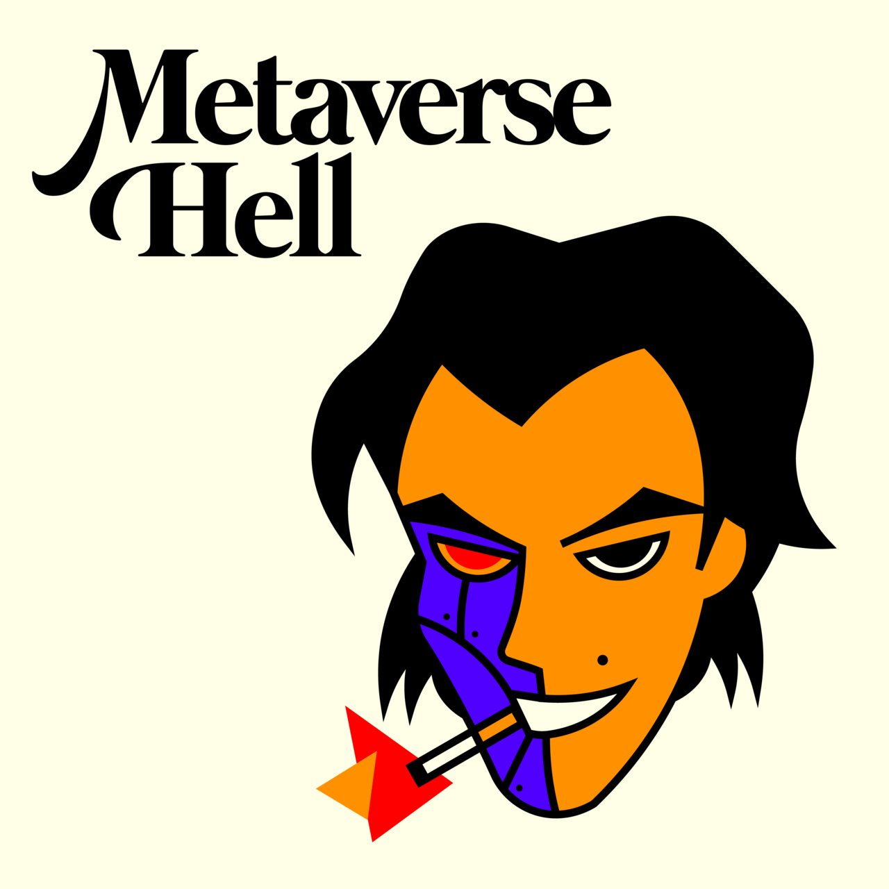 Metaverse Hell