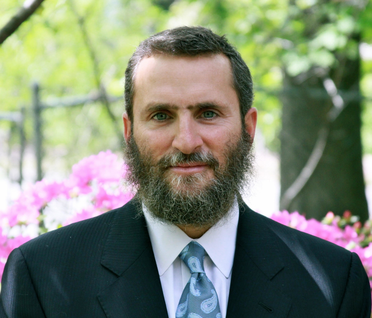 America's Rabbi