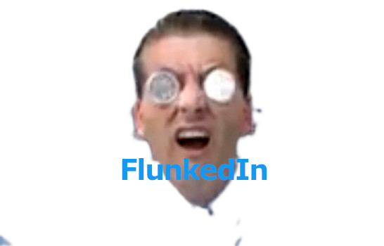 FlunkedIn Newsletter