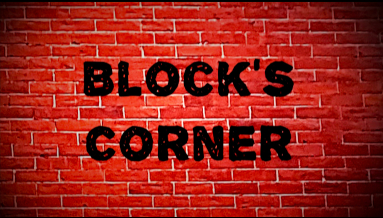 Block's Corner