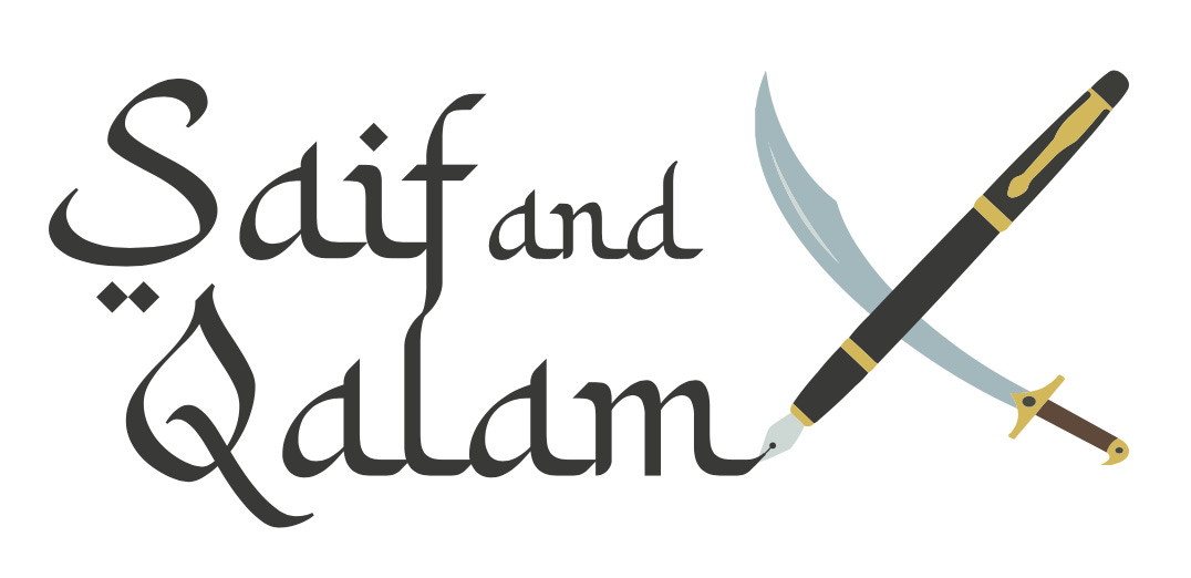 Saif and Qalam