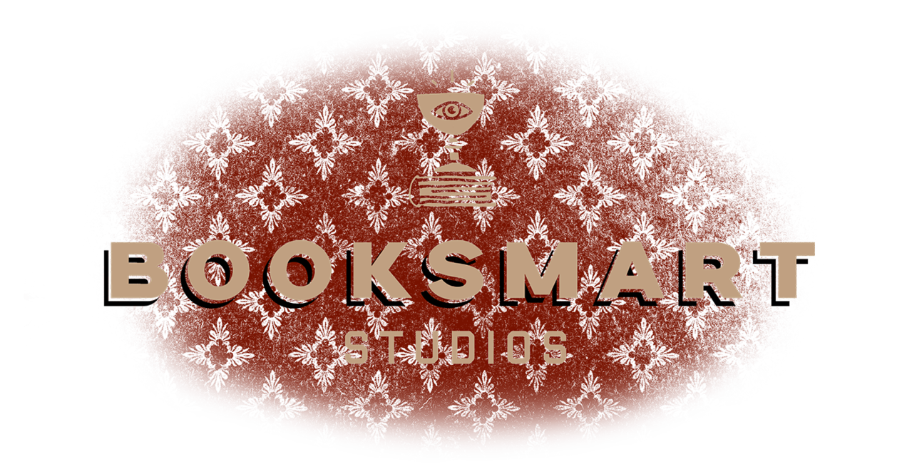 Booksmart Studios