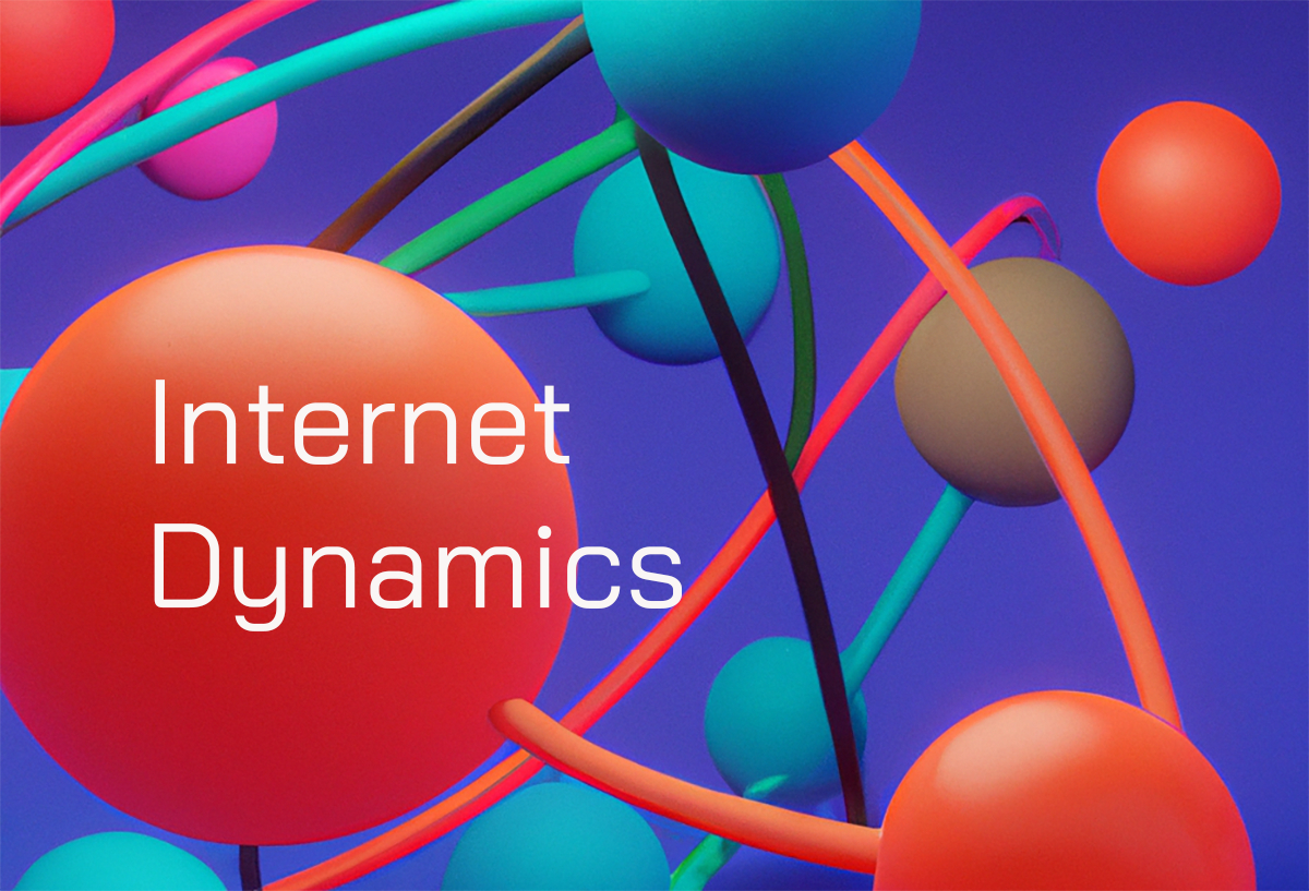 Internet Dynamics