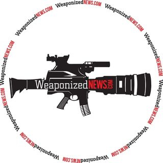 Weaponized’s Newsletter