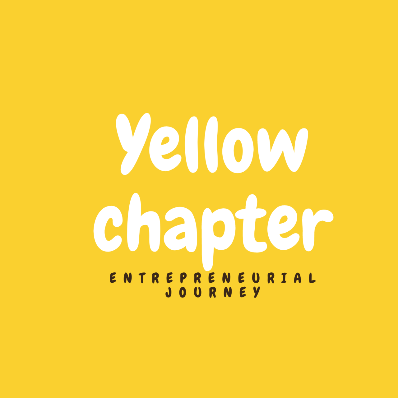 Yellow Chapter