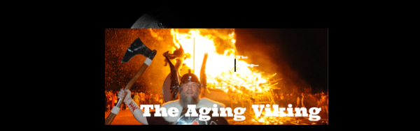The Aging Viking