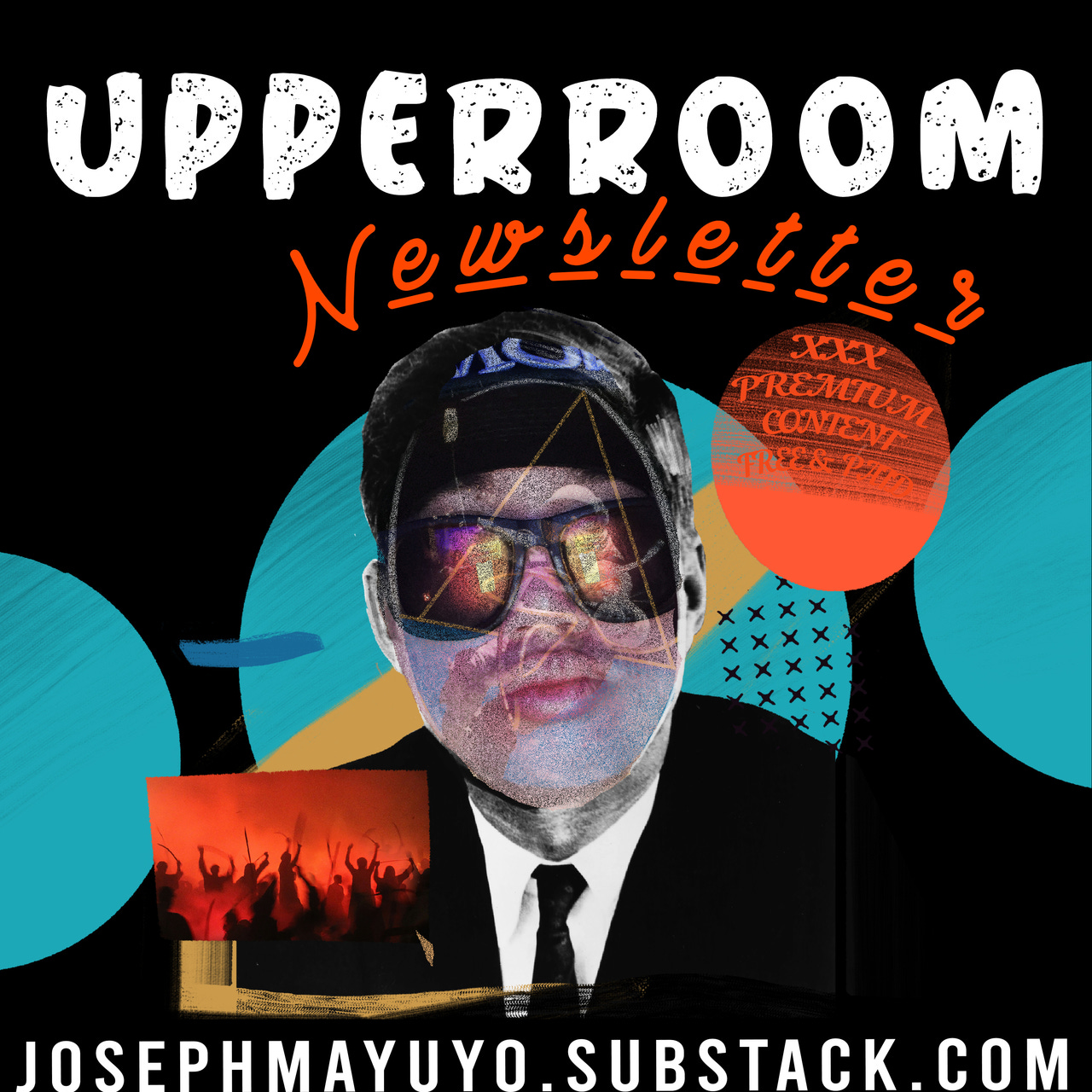 The Upper Room