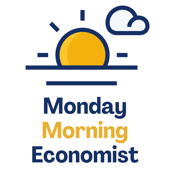 Monday Morning Economist