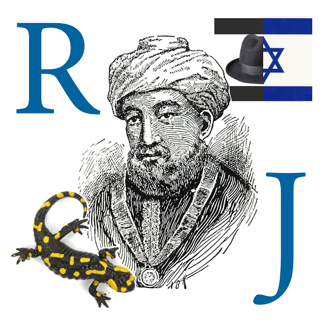 Rationalist Judaism