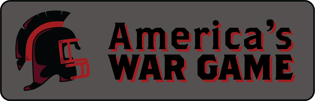 America's War Game