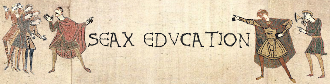 SeaxEducation