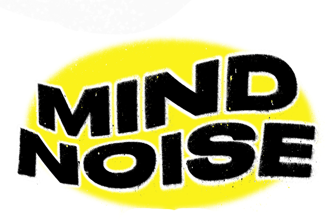 mind noise by ash raymond james 