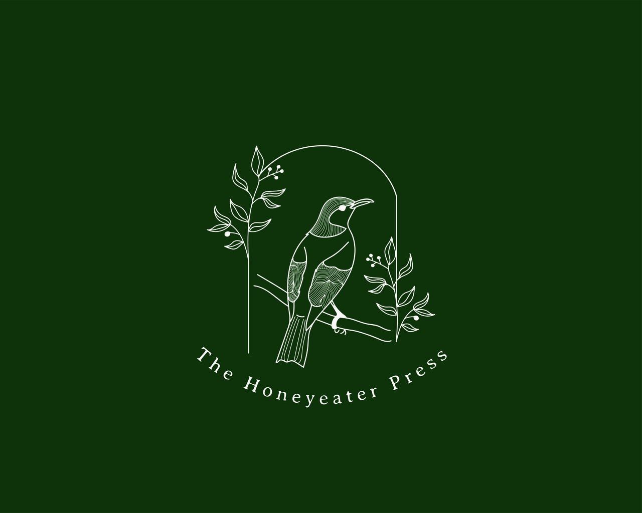 The Honeyeater Press 