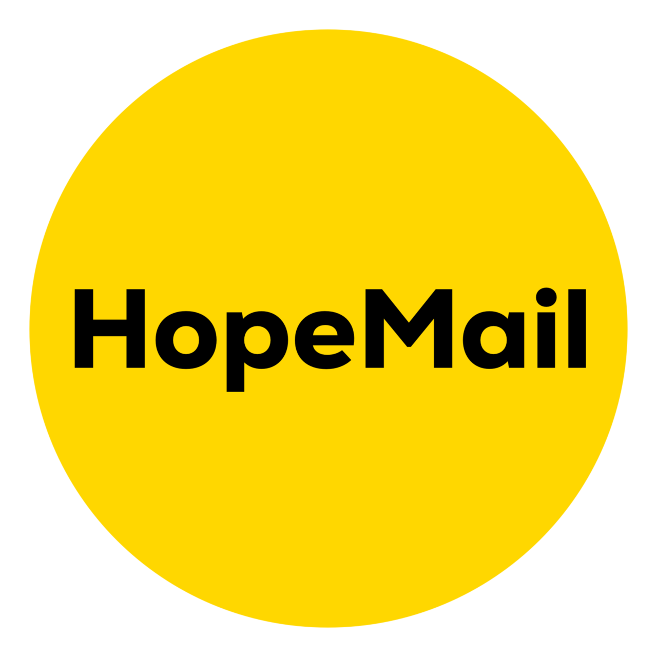 HopeMail