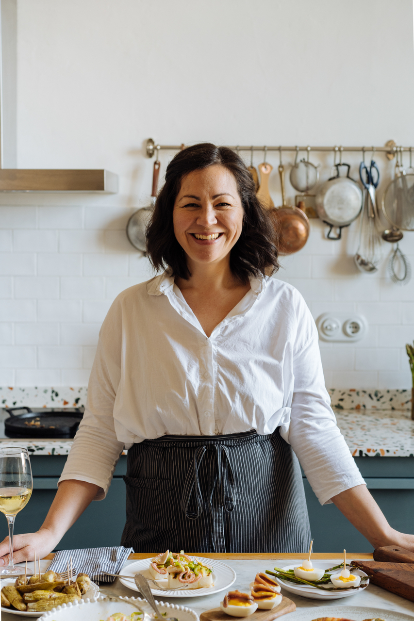 Notes from Emiko’s Kitchen