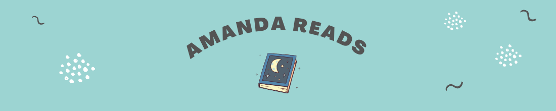 Amanda Reads