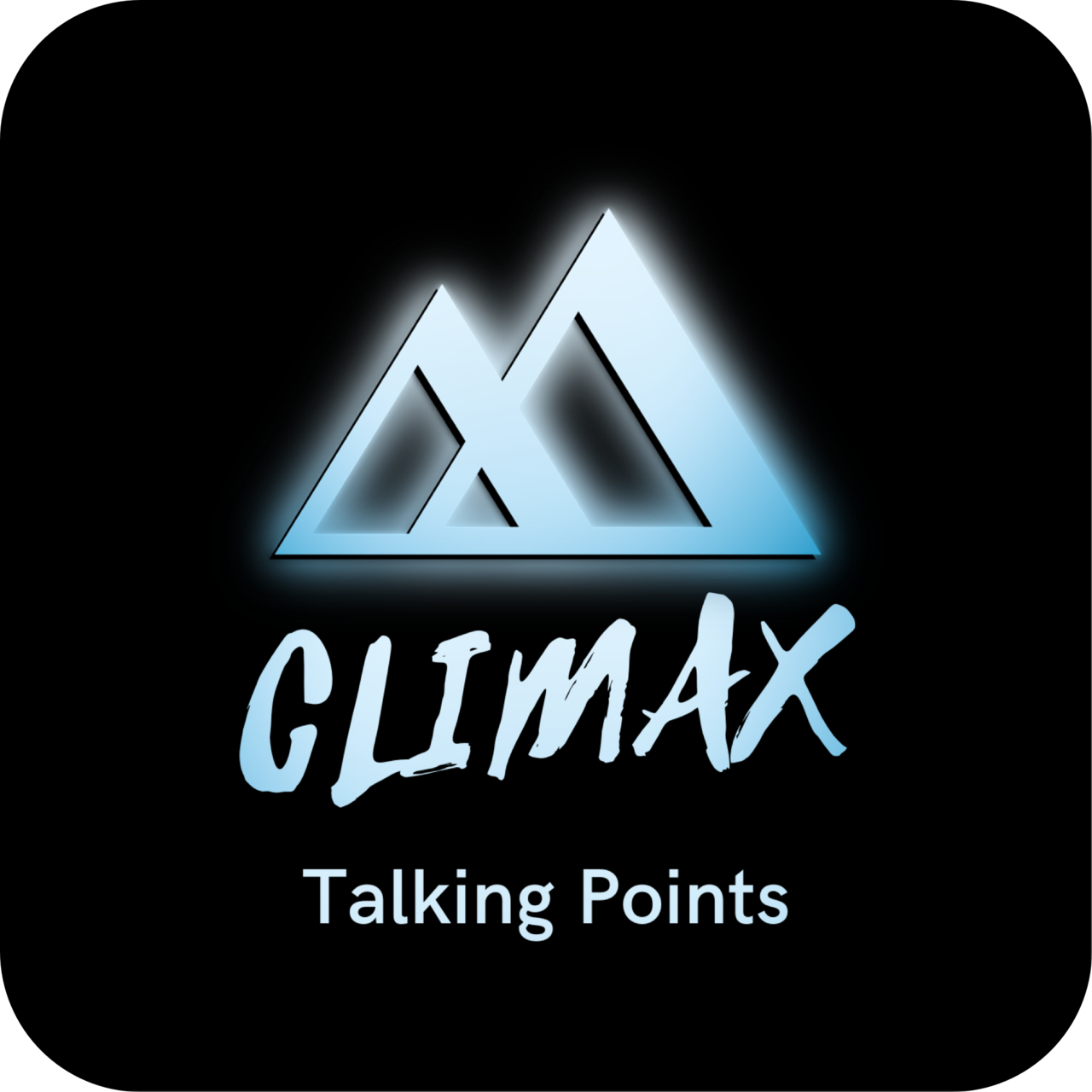 Climax Talking Points