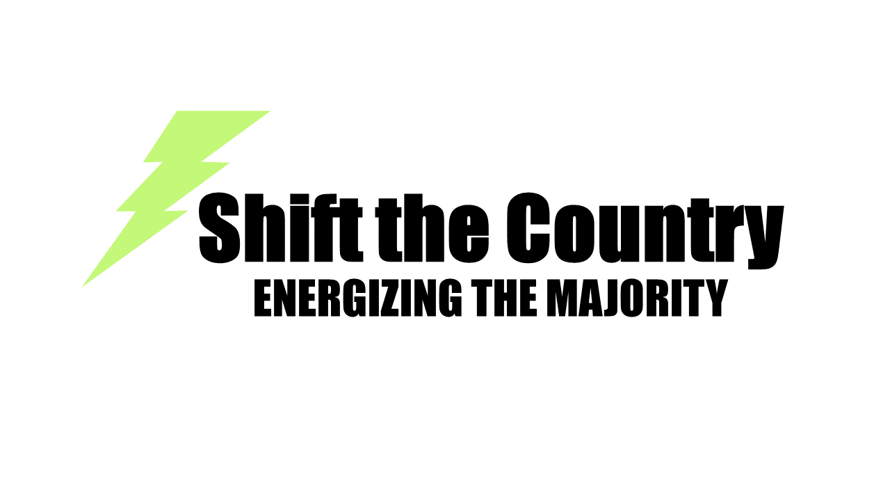 Shift the Country