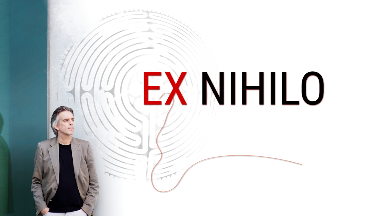 Ex nihilo - Martin Burckhardt
