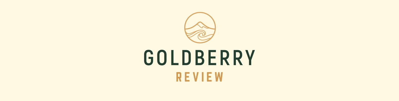 The Goldberry Review
