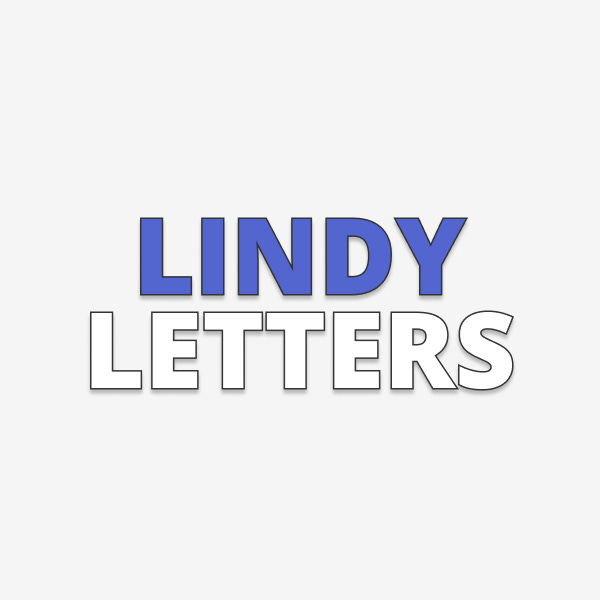 Lindy Letters