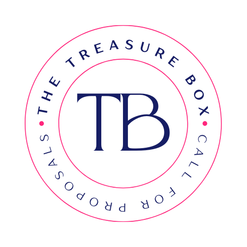 The Treasure Box