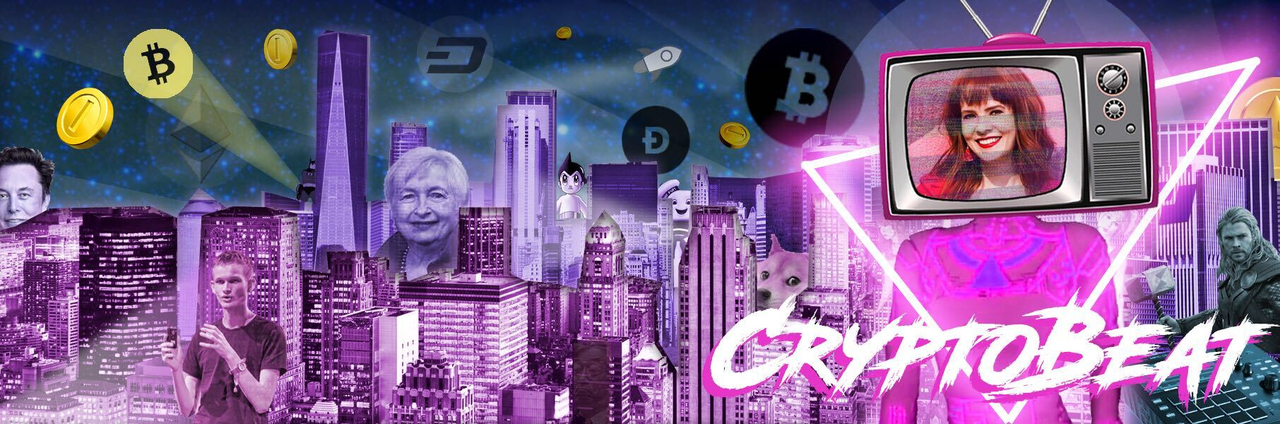 Cryptobeat Newsletter
