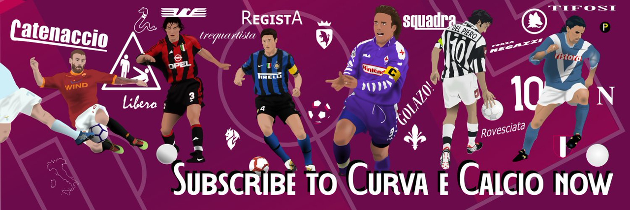 The Italian Football Newsletter | Total Italian Football
