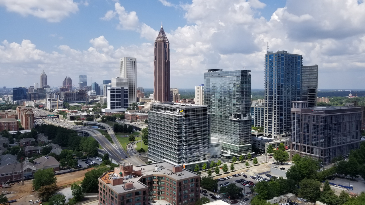Atlanta Real Estate Report by ATLsherpa