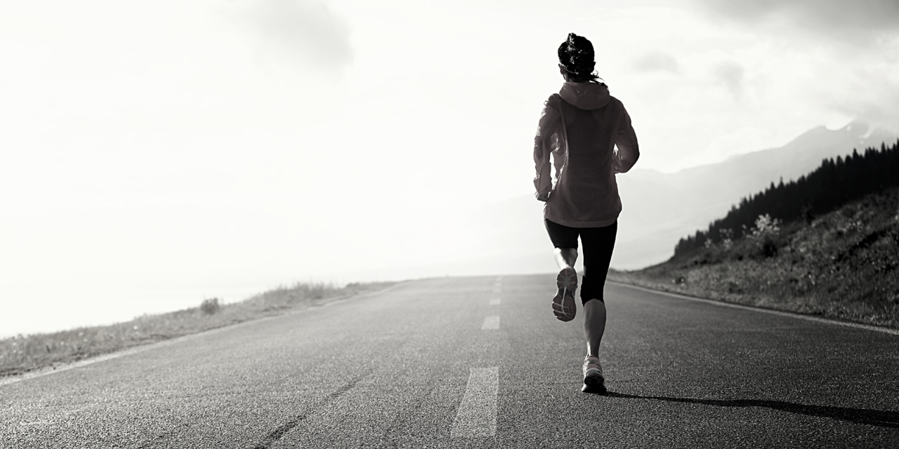 Run to Write