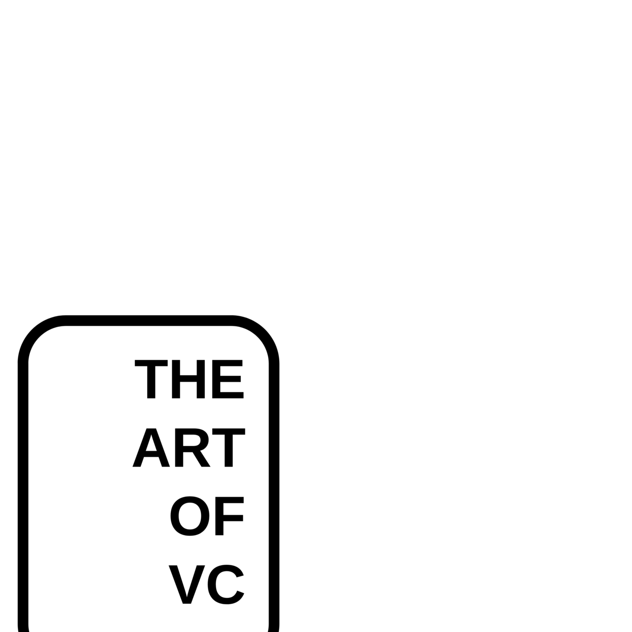 The Art of VC
